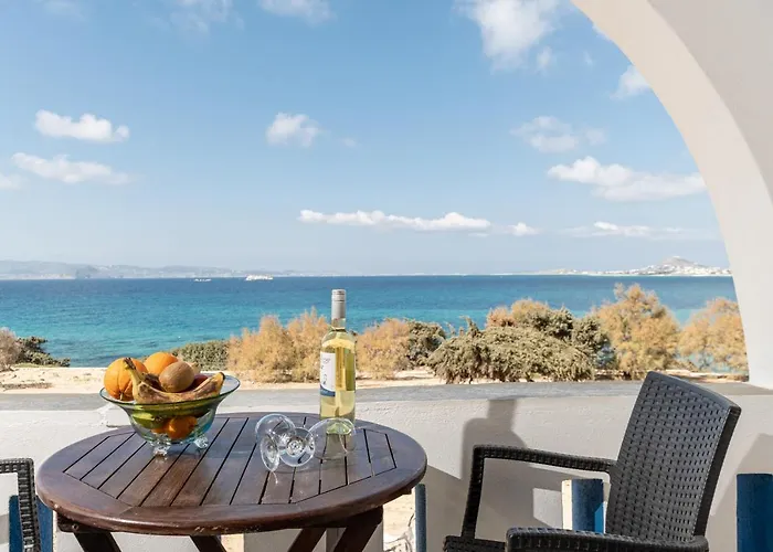 Διαμέρισμα Orkos View