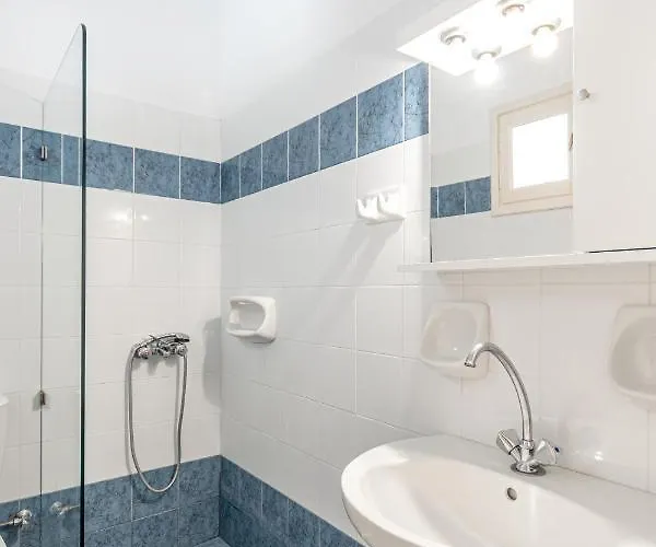 Orkos View Διαμέρισμα