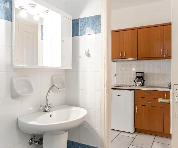 Orkos View Μικρή Βίγλα