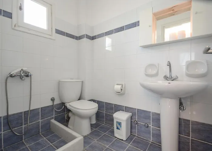 Orkos View Διαμέρισμα