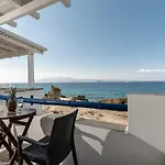 Appartement Orkos View *