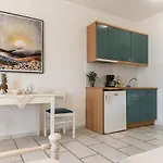 Orkos View Appartement