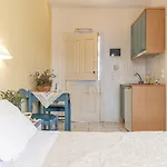 Appartement Orkos View Mikri Vigla