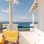 Appartement Orkos View Mikri Vigla