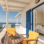 Appartement Orkos View