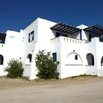Appartement Orkos View Mikri Vigla