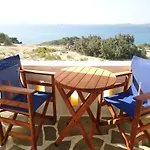 Appartement Orkos View Mikri Vigla