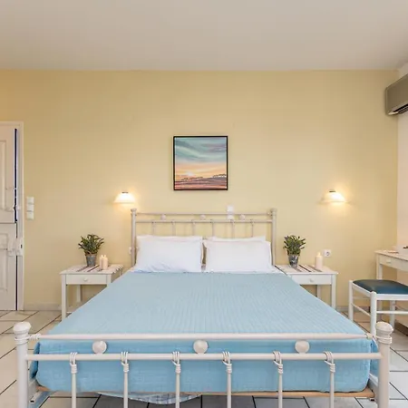 Orkos View * 미크리 비글라