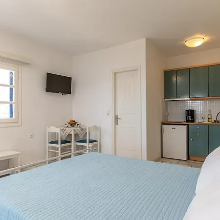 Apartmán Orkos View *