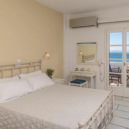 Orkos View * 미크리 비글라