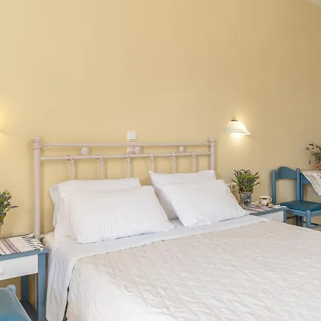 아파트 Orkos View *