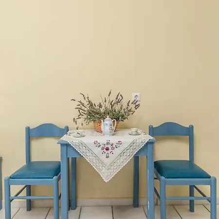 Orkos View 아파트