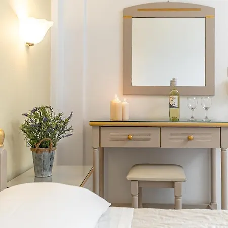 Orkos View 아파트 *