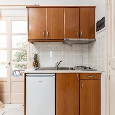 아파트 Orkos View