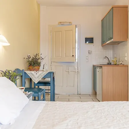 아파트 Orkos View 미크리 비글라