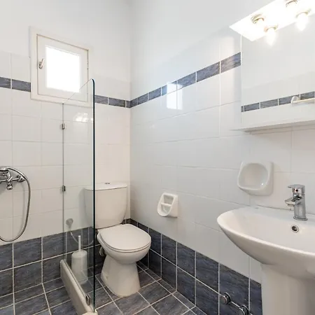 Apartmán Orkos View *