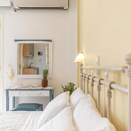 아파트 Orkos View 미크리 비글라