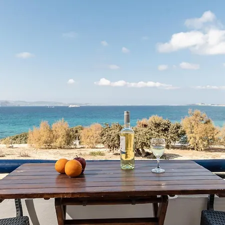 Orkos View Apartament