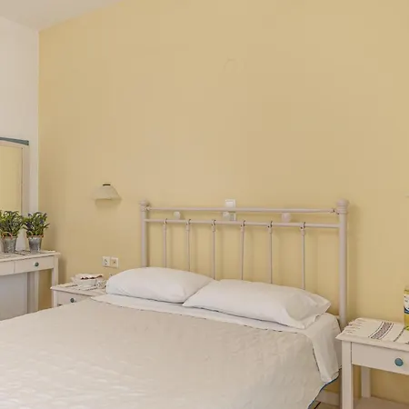 Orkos View Apartmán