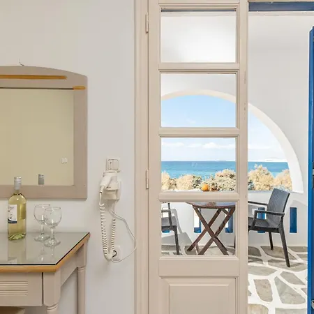 Apartmán Orkos View *