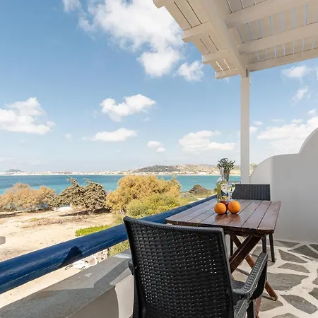 Orkos View 아파트