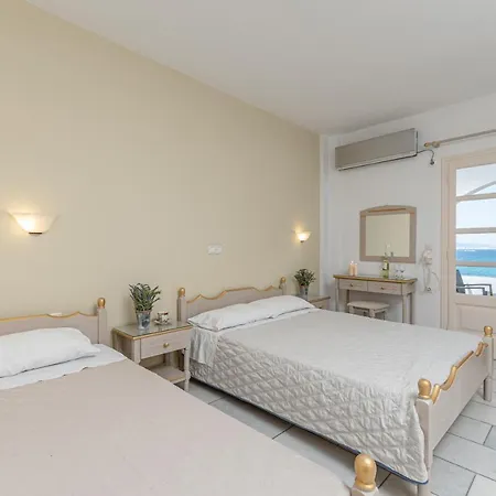 Orkos View * 미크리 비글라