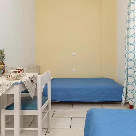 Apartmán Orkos View *