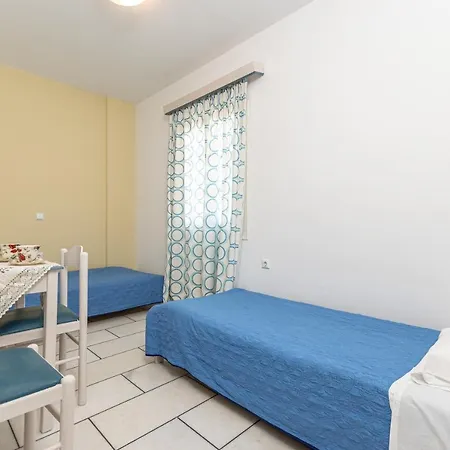 Apartament Orkos View *