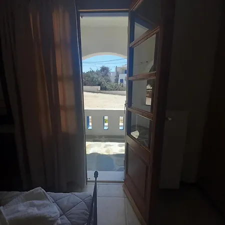 Orkos View Appartement *