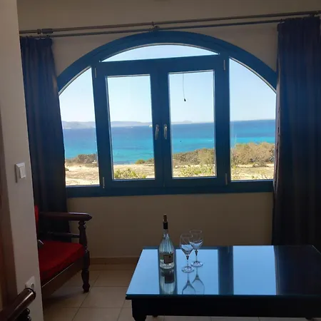 Orkos View *