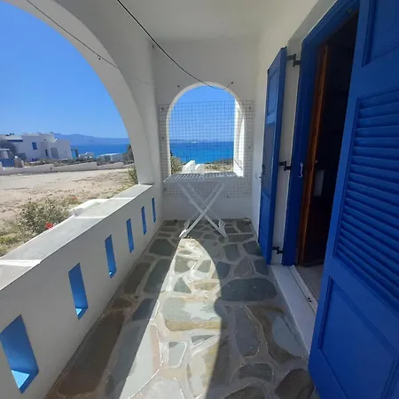 Appartement Orkos View *