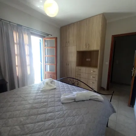 Appartement Orkos View Mikri Vigla