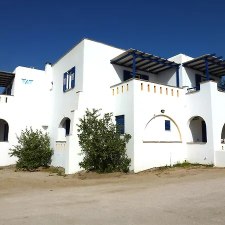 Apartament Orkos View Mikri Vigla