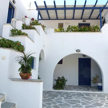 Apartmán Orkos View *